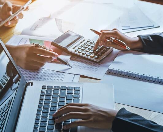 Asset Valuations